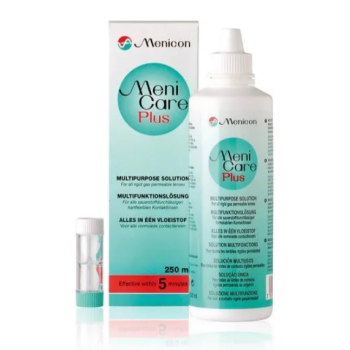 MeniCare Plus 250 ml